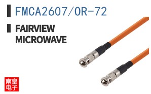 FMCA2607/OR-72 ͼƬ